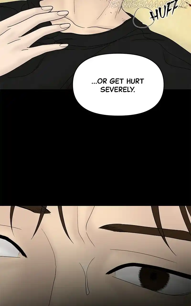 Chasing Tails Chapter 46