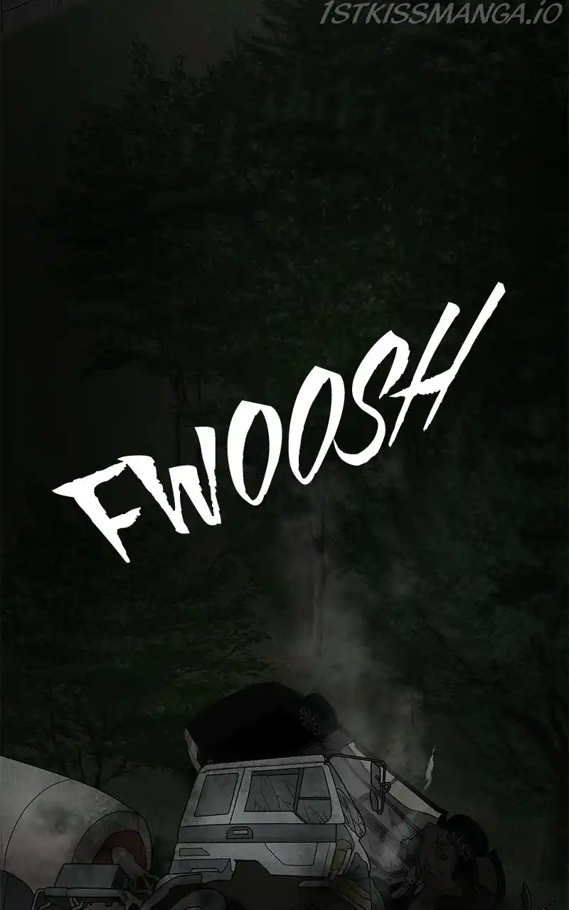 Chasing Tails Chapter 46