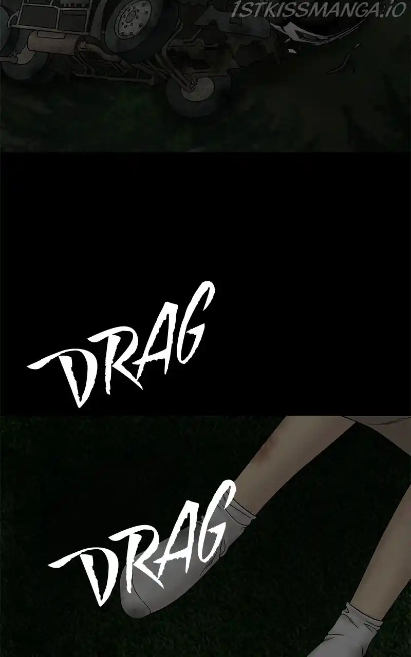 Chasing Tails Chapter 46