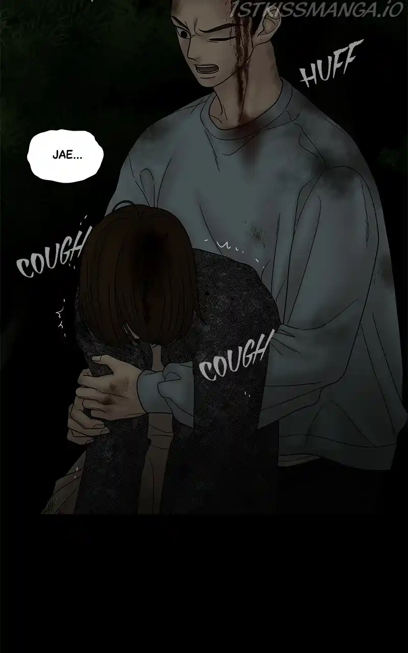 Chasing Tails Chapter 46