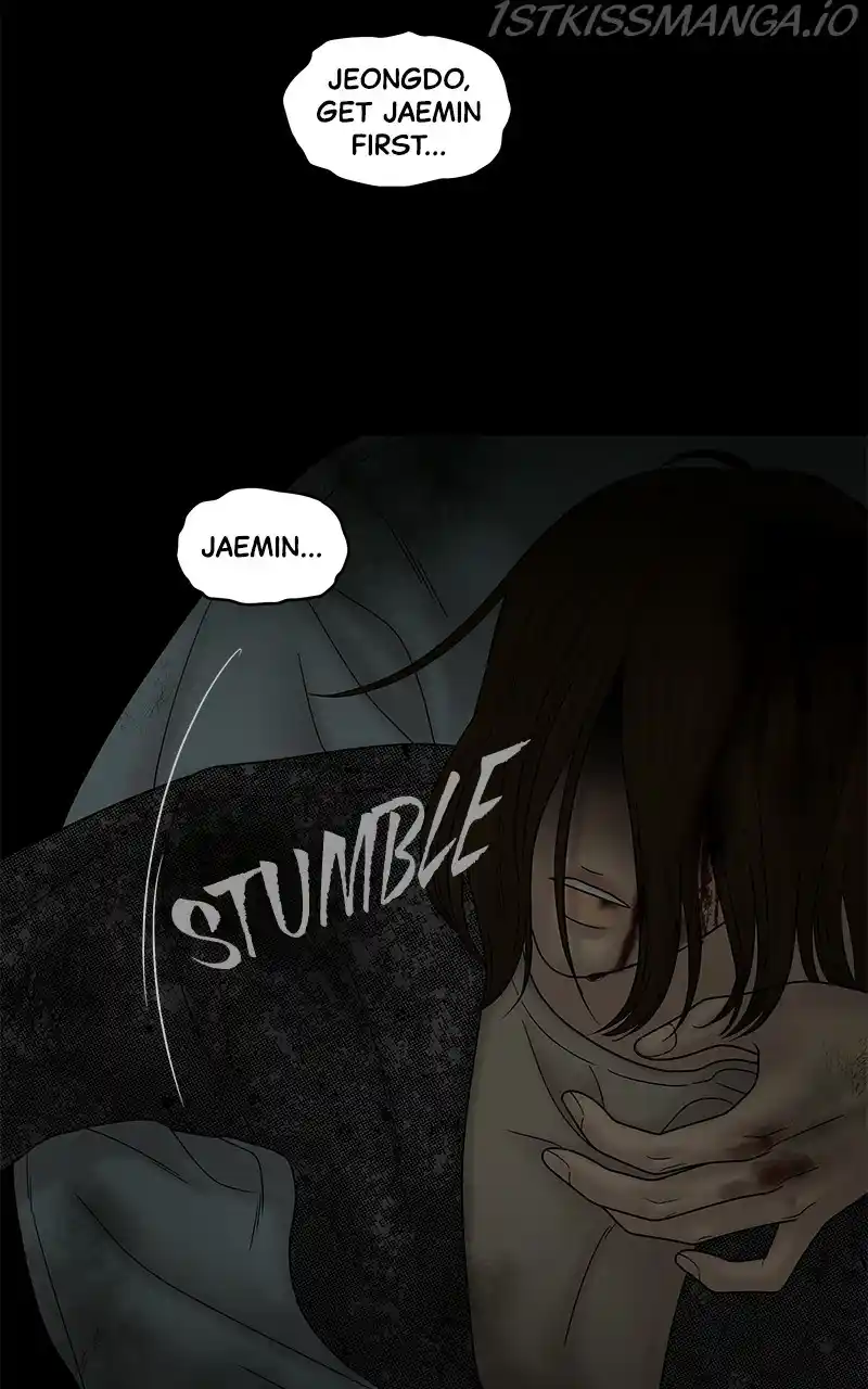 Chasing Tails Chapter 46