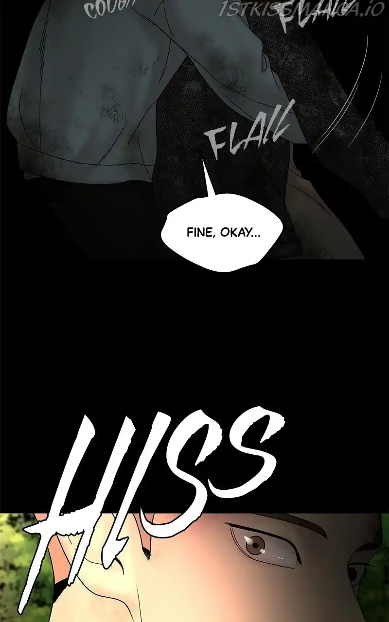 Chasing Tails Chapter 46