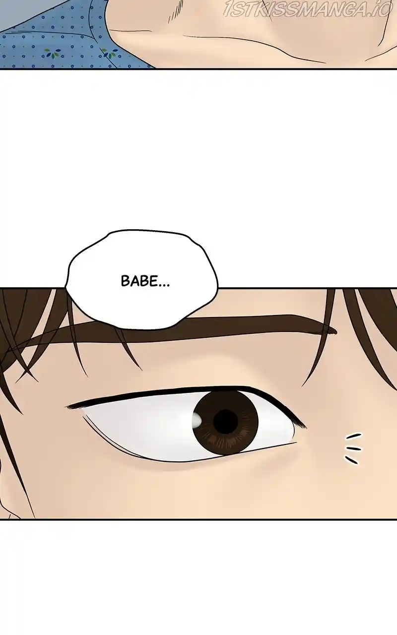 Chasing Tails Chapter 46