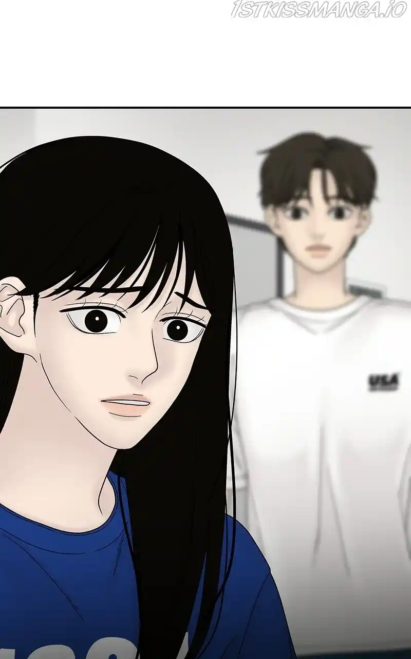 Chasing Tails Chapter 46