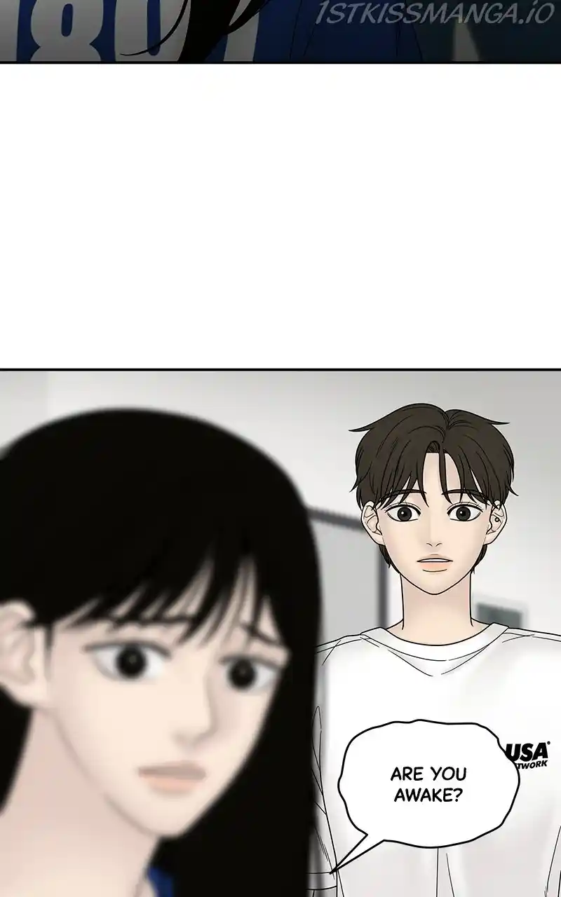 Chasing Tails Chapter 46