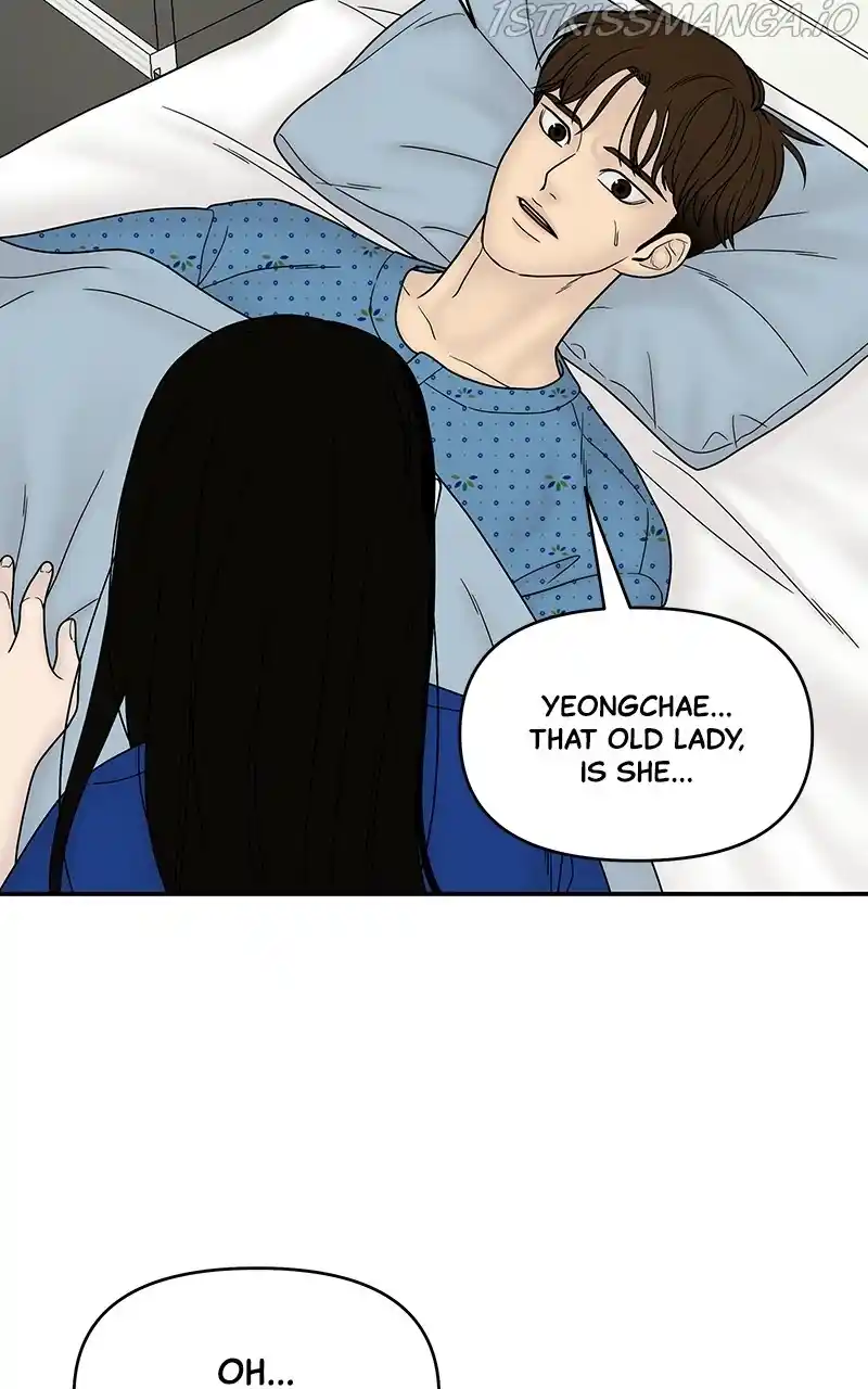 Chasing Tails Chapter 46