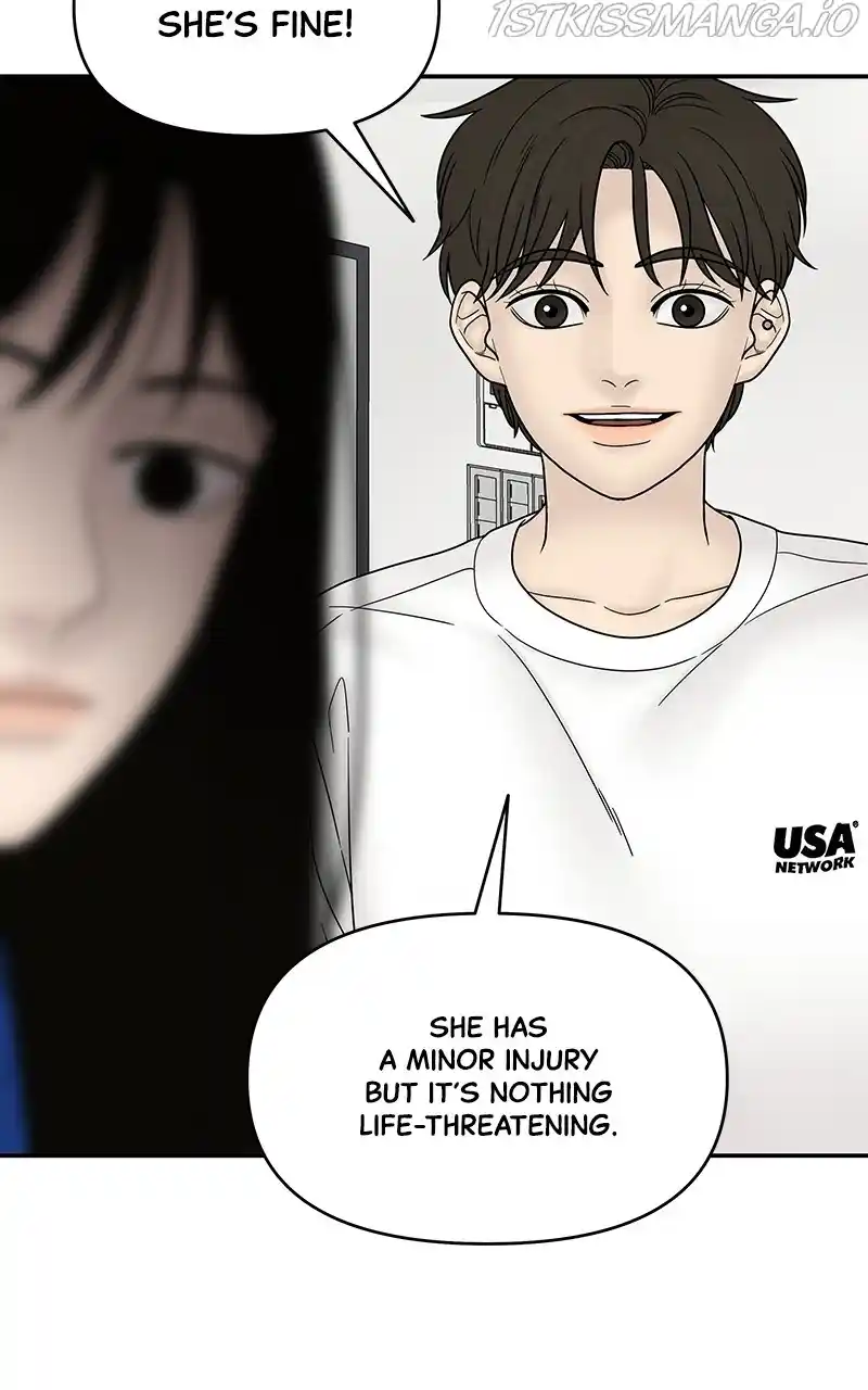 Chasing Tails Chapter 46