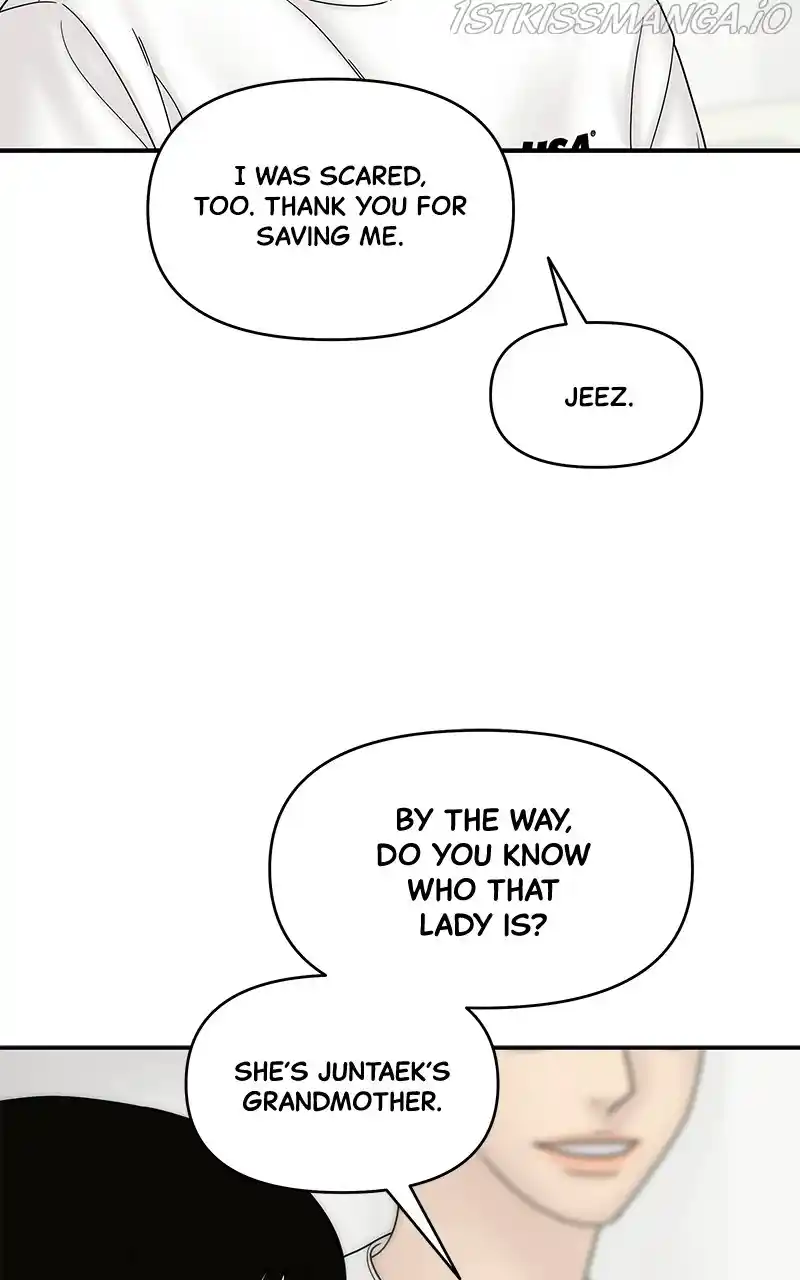 Chasing Tails Chapter 46