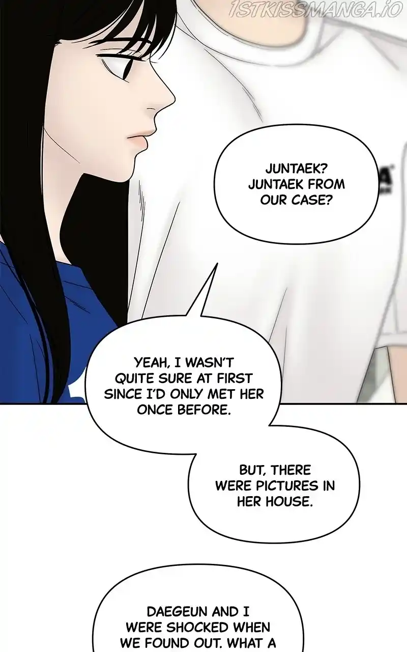 Chasing Tails Chapter 46