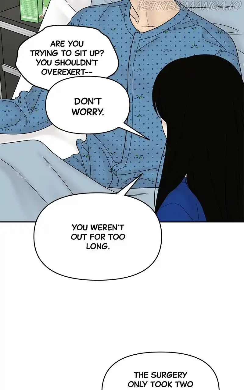 Chasing Tails Chapter 46