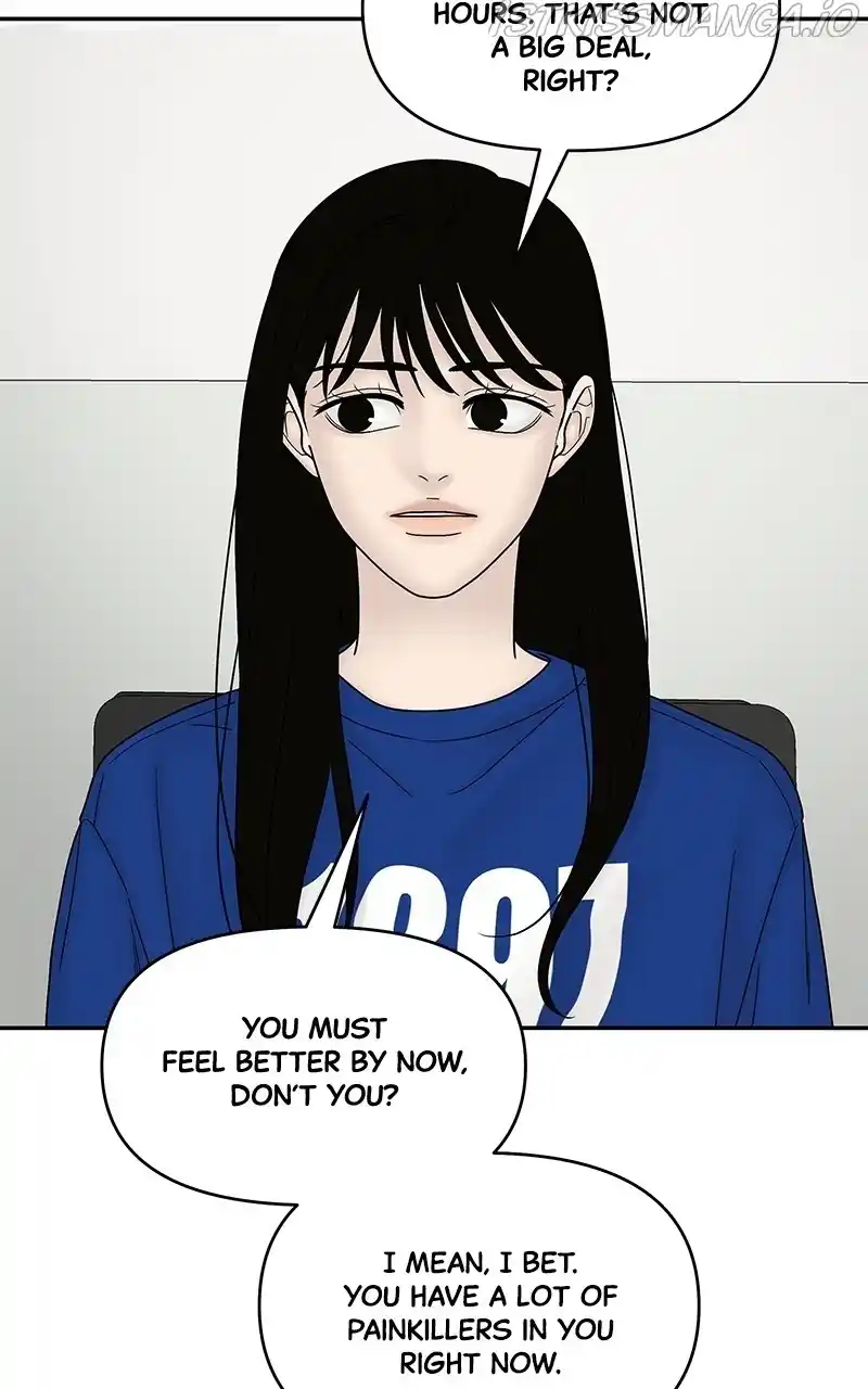 Chasing Tails Chapter 46