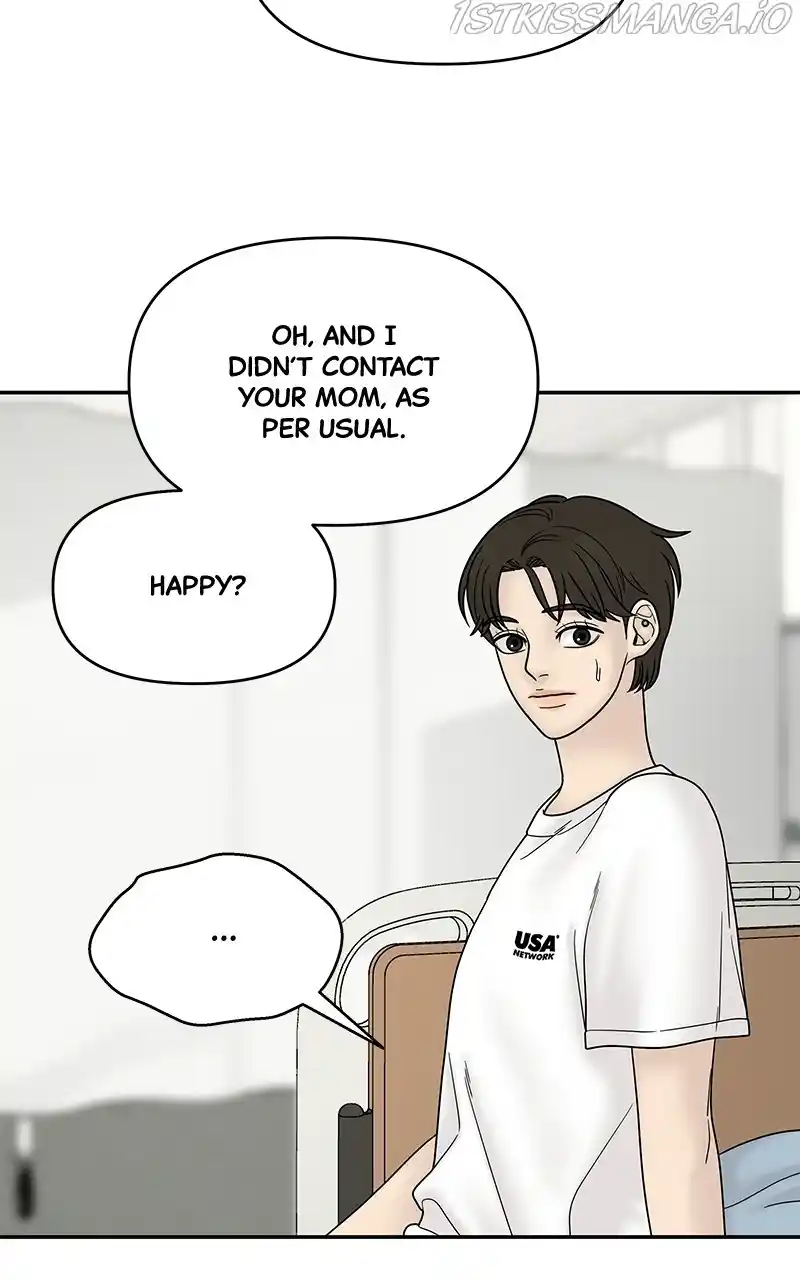 Chasing Tails Chapter 46