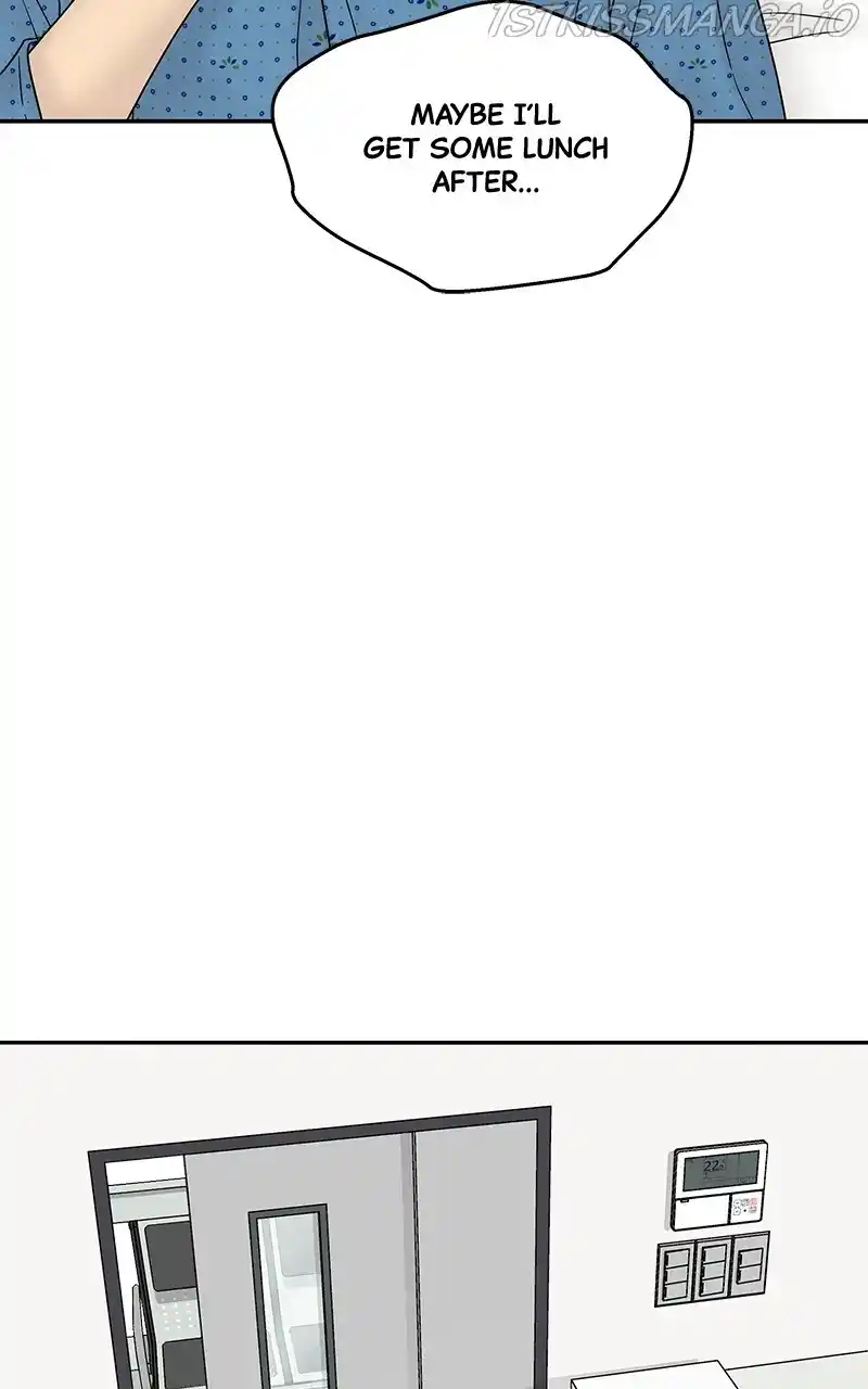 Chasing Tails Chapter 46