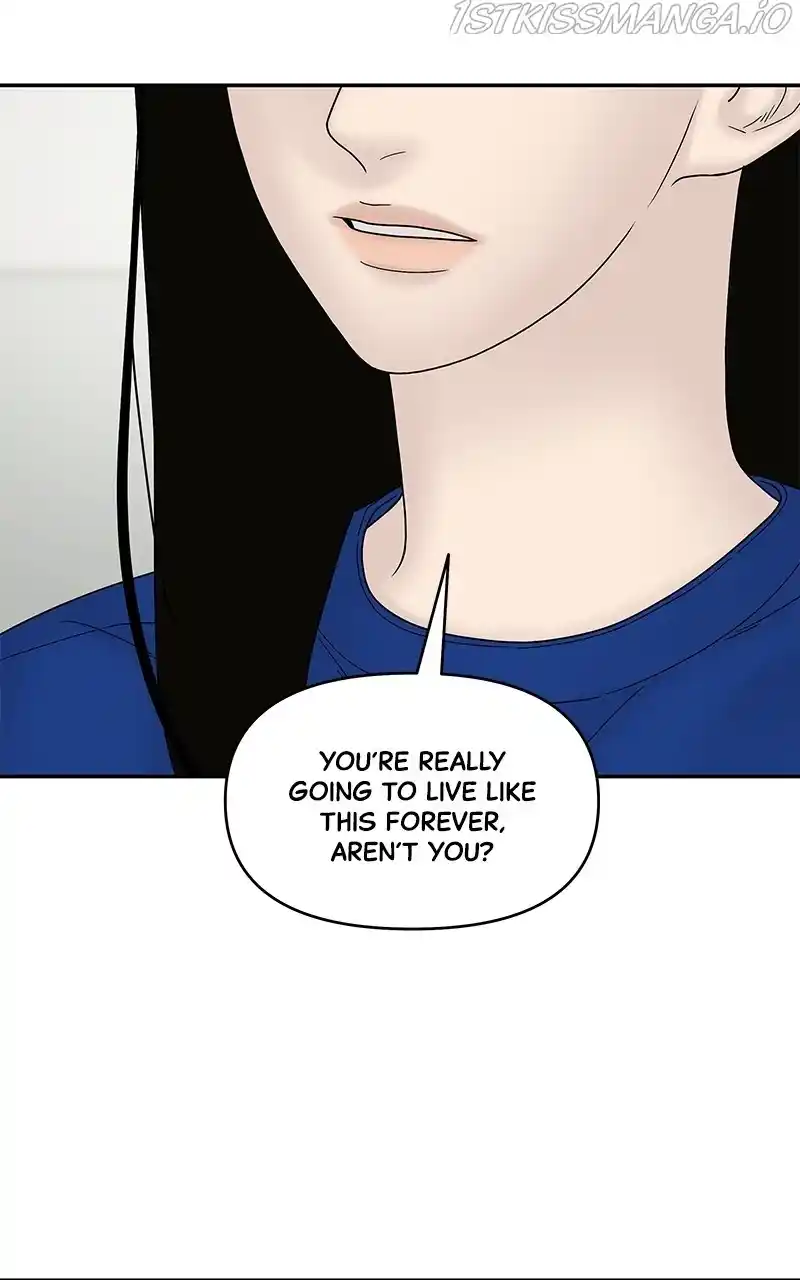 Chasing Tails Chapter 46