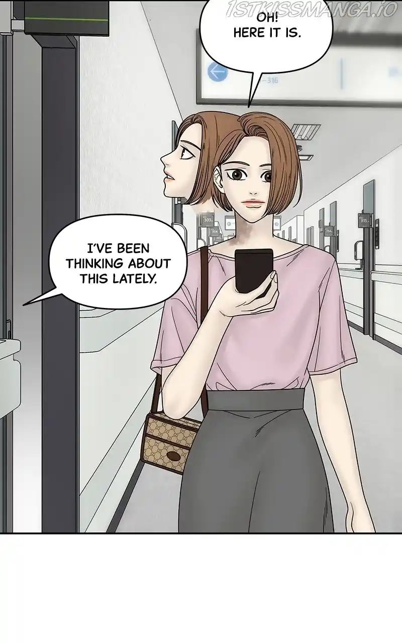 Chasing Tails Chapter 46