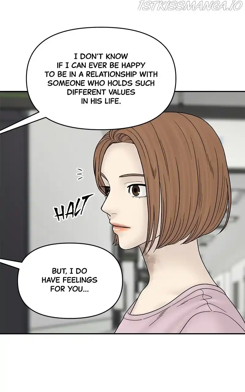 Chasing Tails Chapter 46