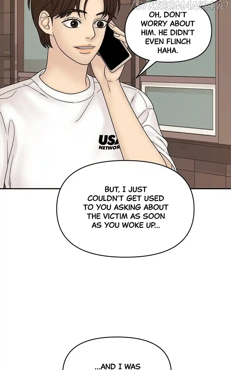 Chasing Tails Chapter 46