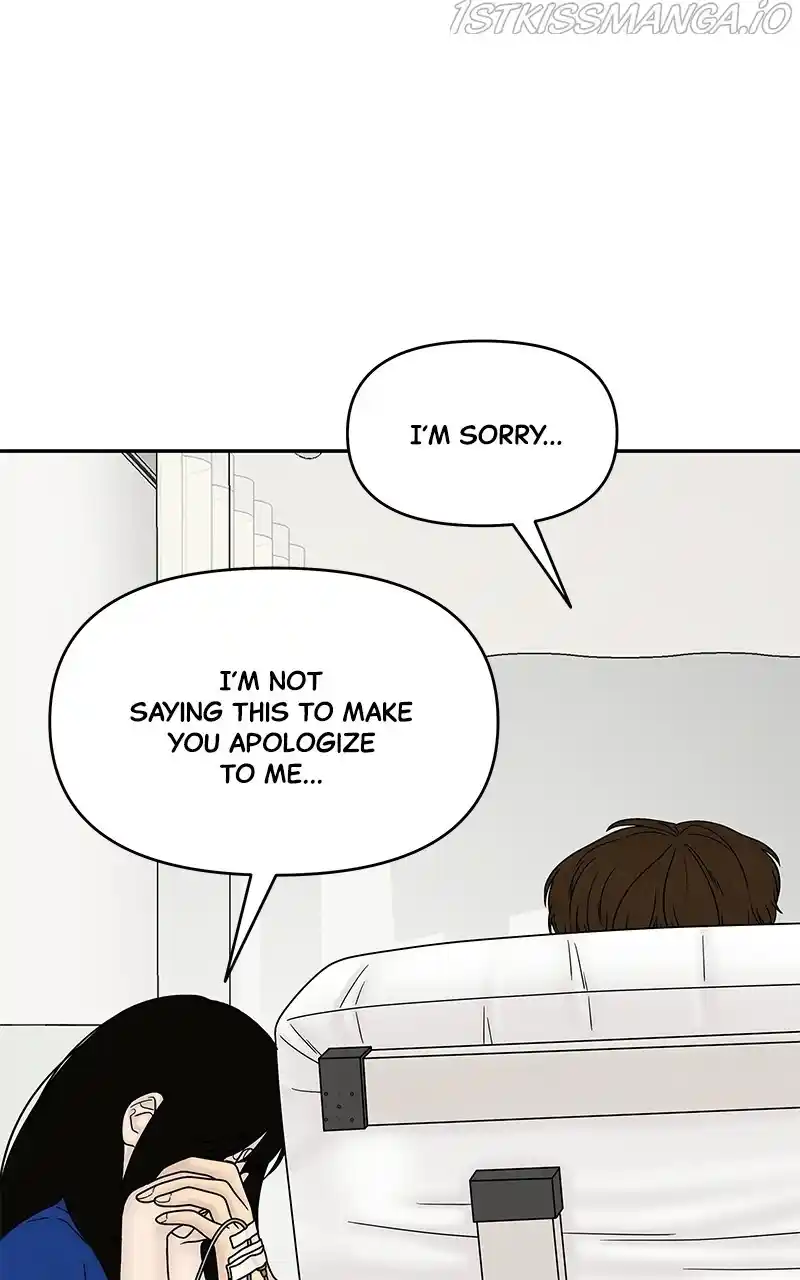 Chasing Tails Chapter 46