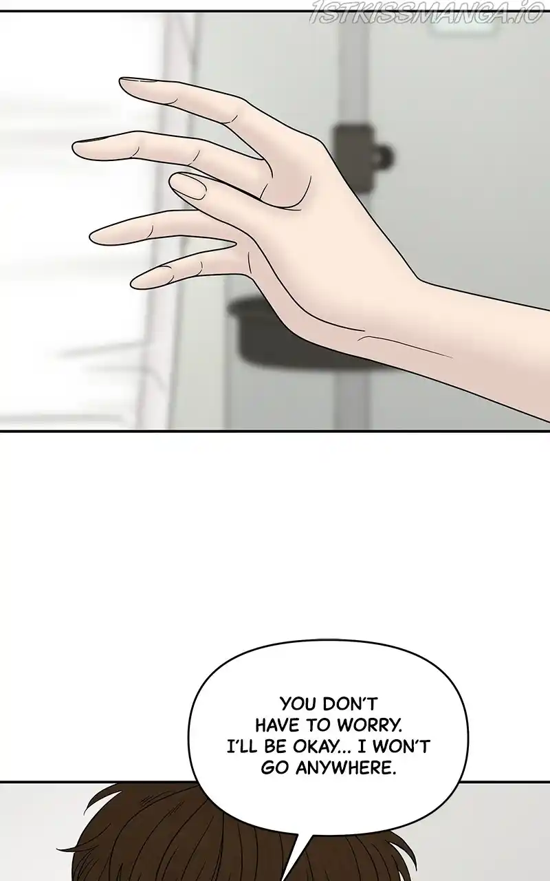 Chasing Tails Chapter 46