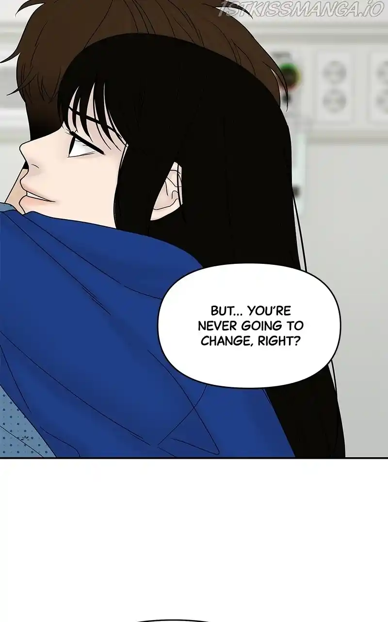 Chasing Tails Chapter 46