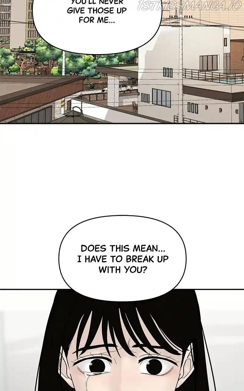 Chasing Tails Chapter 46