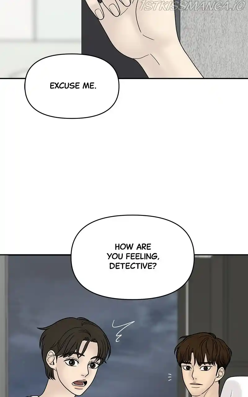 Chasing Tails Chapter 46