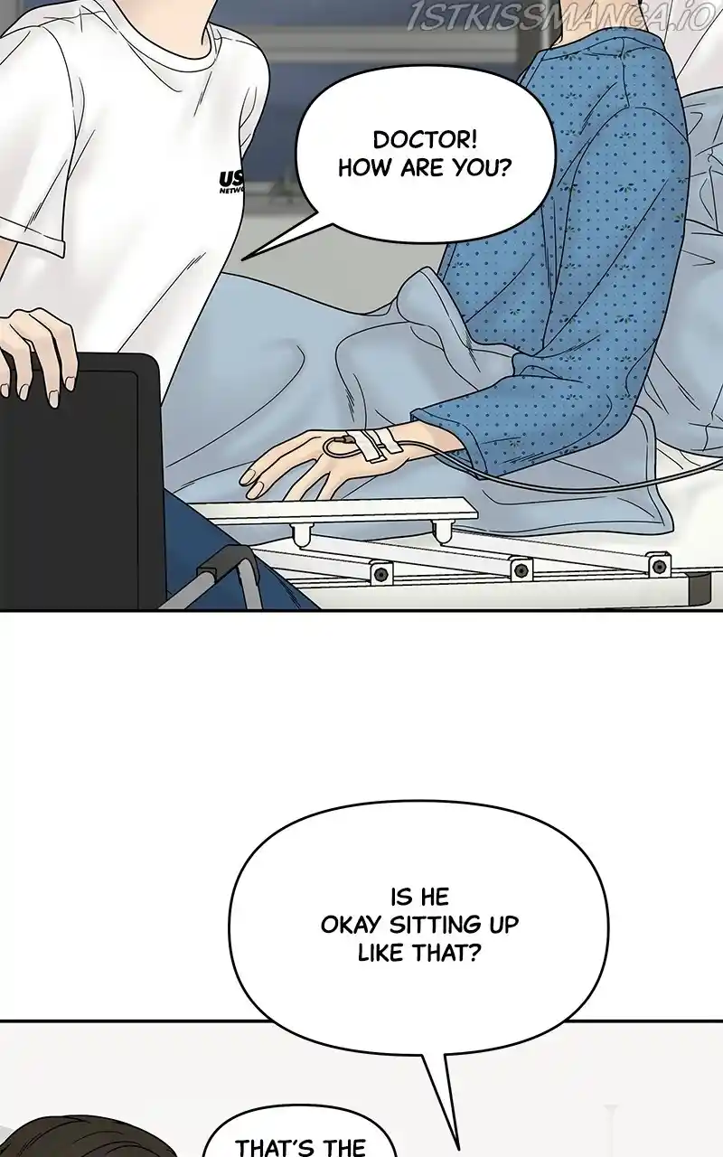 Chasing Tails Chapter 46