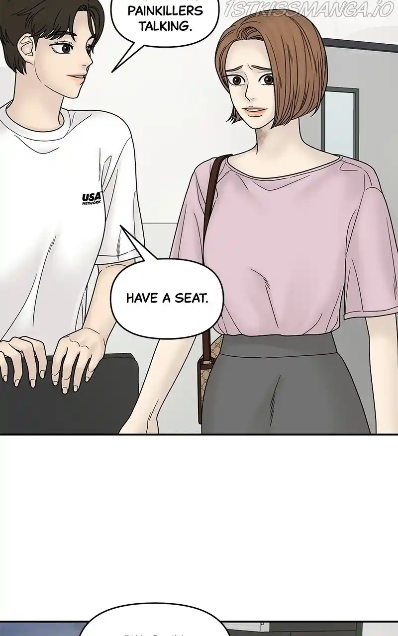 Chasing Tails Chapter 46