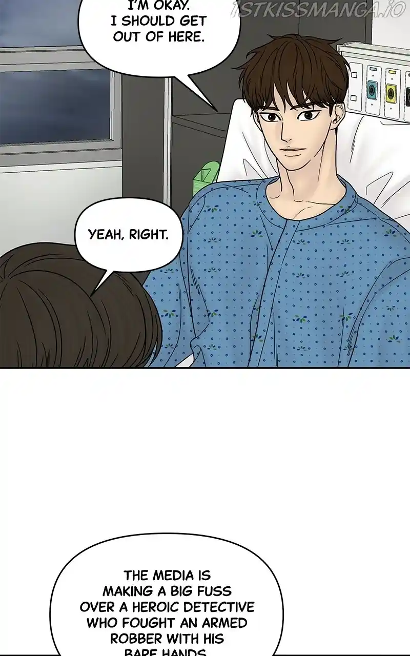 Chasing Tails Chapter 46