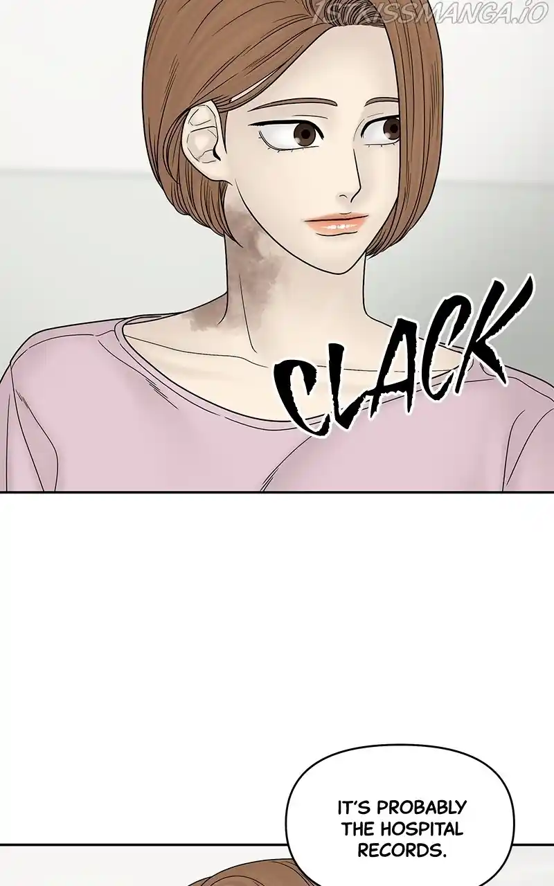 Chasing Tails Chapter 46