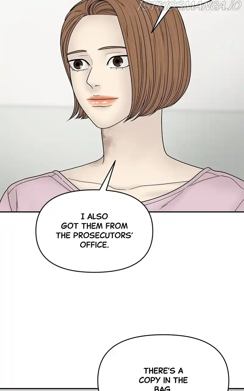 Chasing Tails Chapter 46