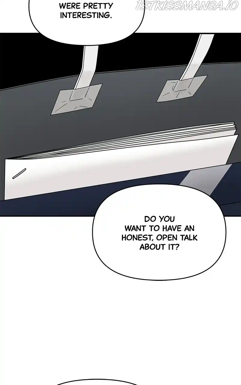 Chasing Tails Chapter 46