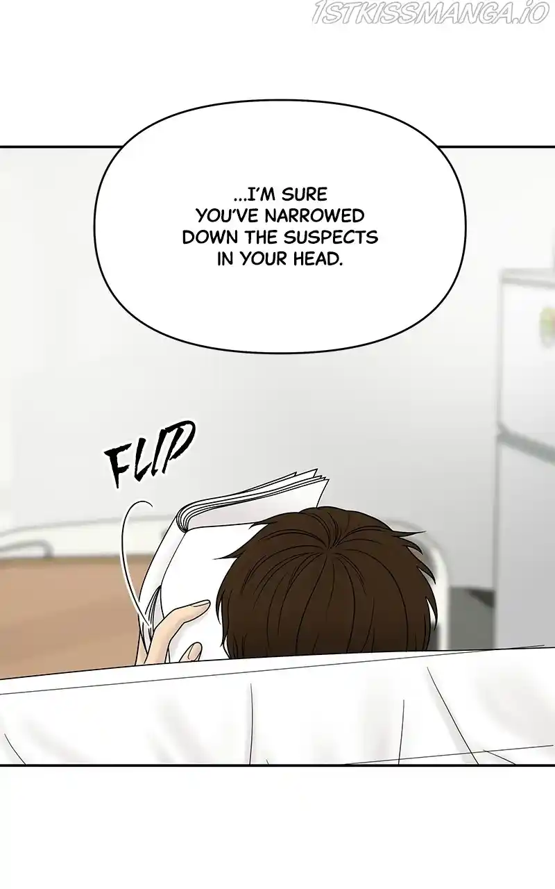 Chasing Tails Chapter 46