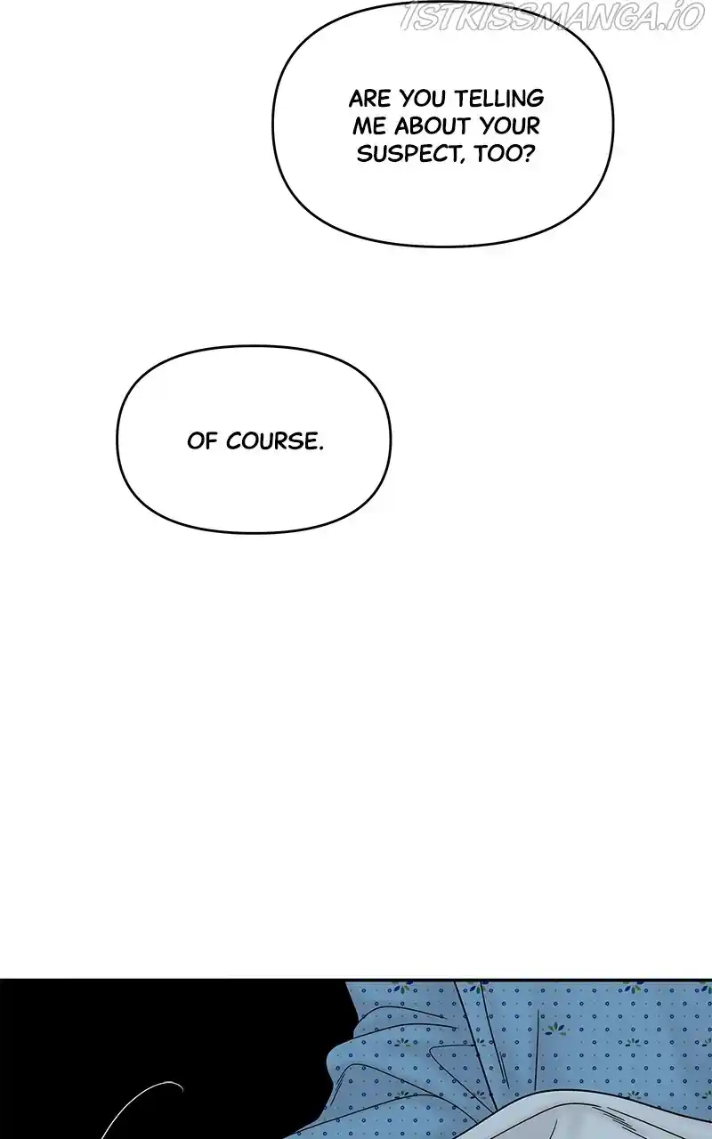 Chasing Tails Chapter 46