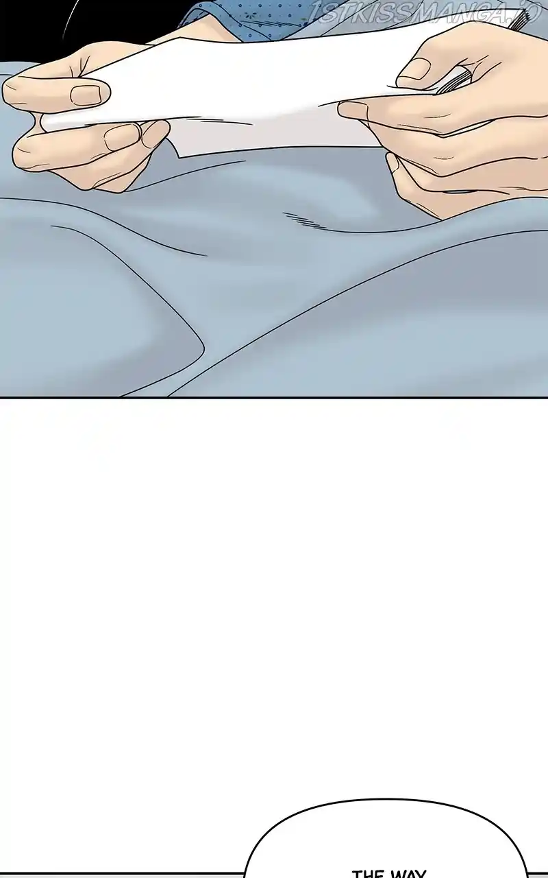 Chasing Tails Chapter 46