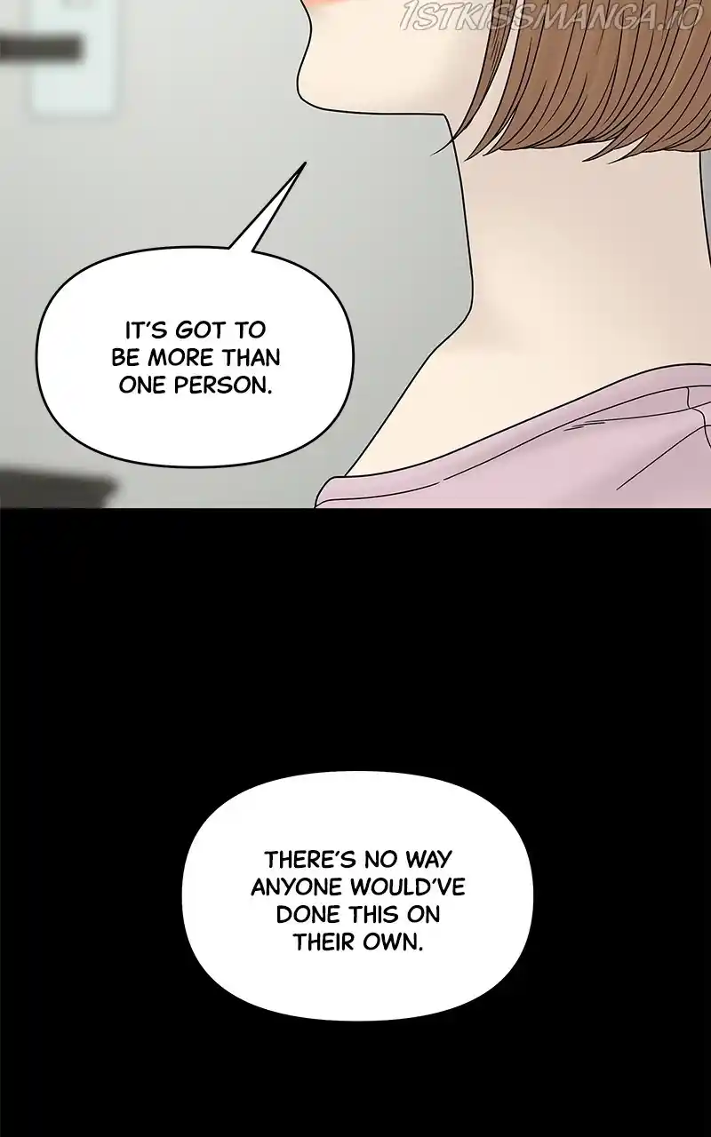 Chasing Tails Chapter 46