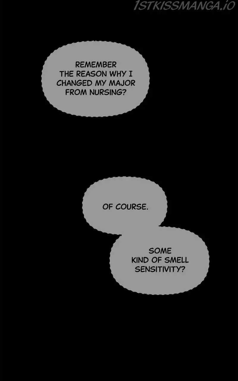 Chasing Tails Chapter 46