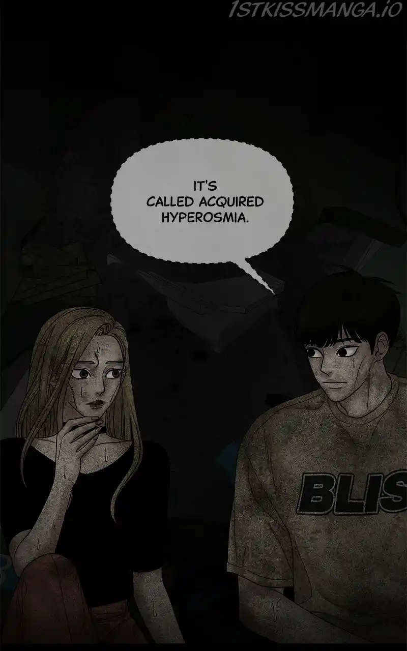 Chasing Tails Chapter 46