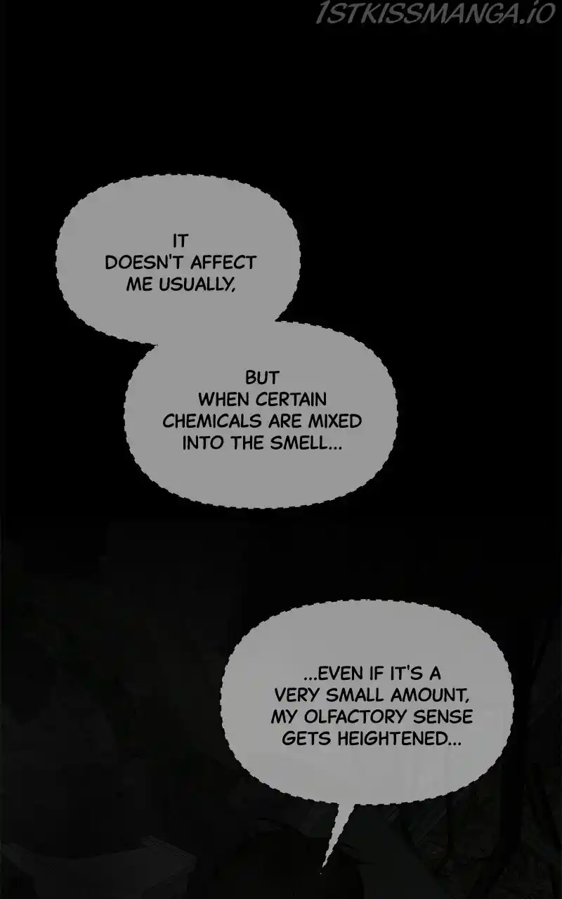 Chasing Tails Chapter 46