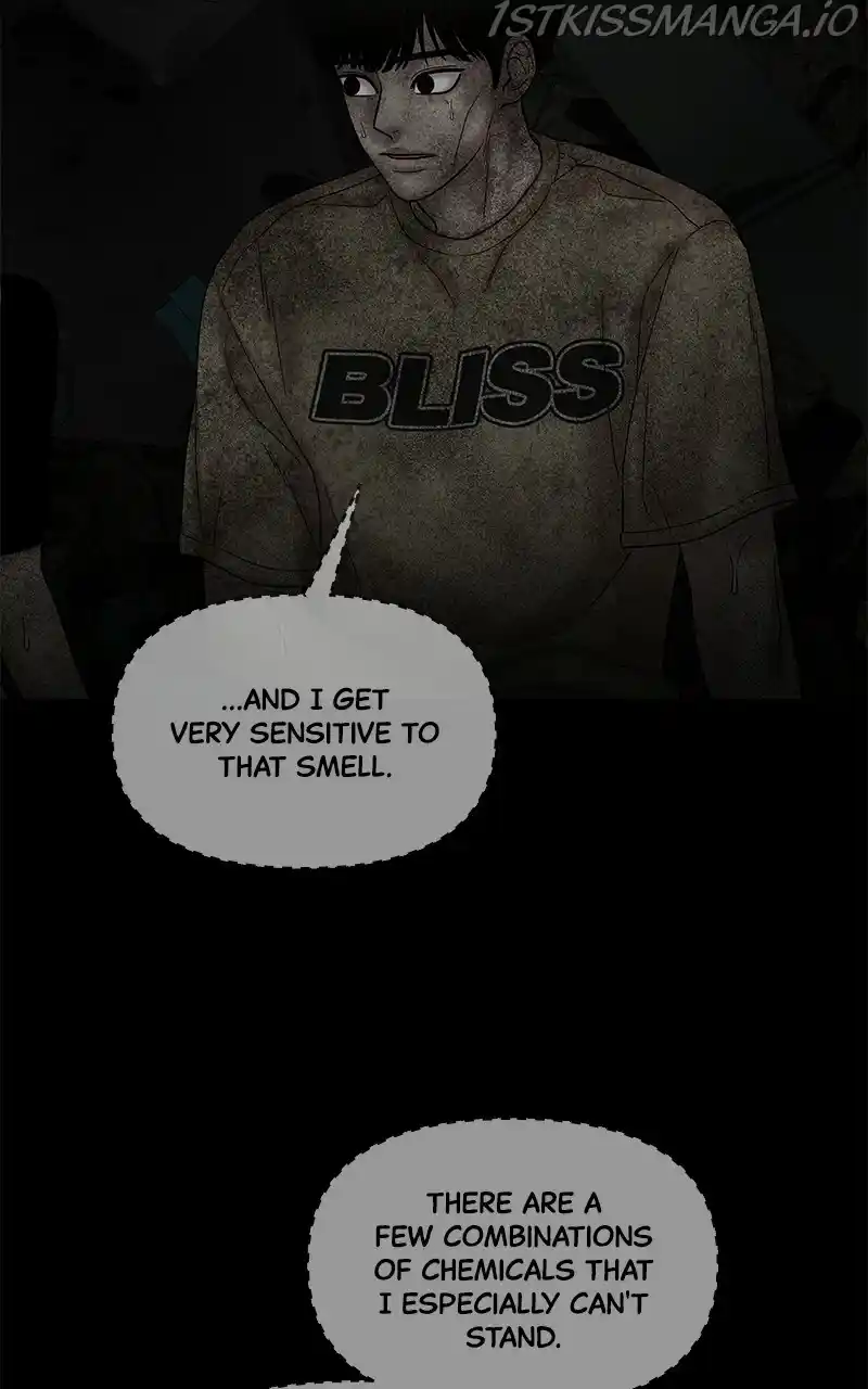 Chasing Tails Chapter 46