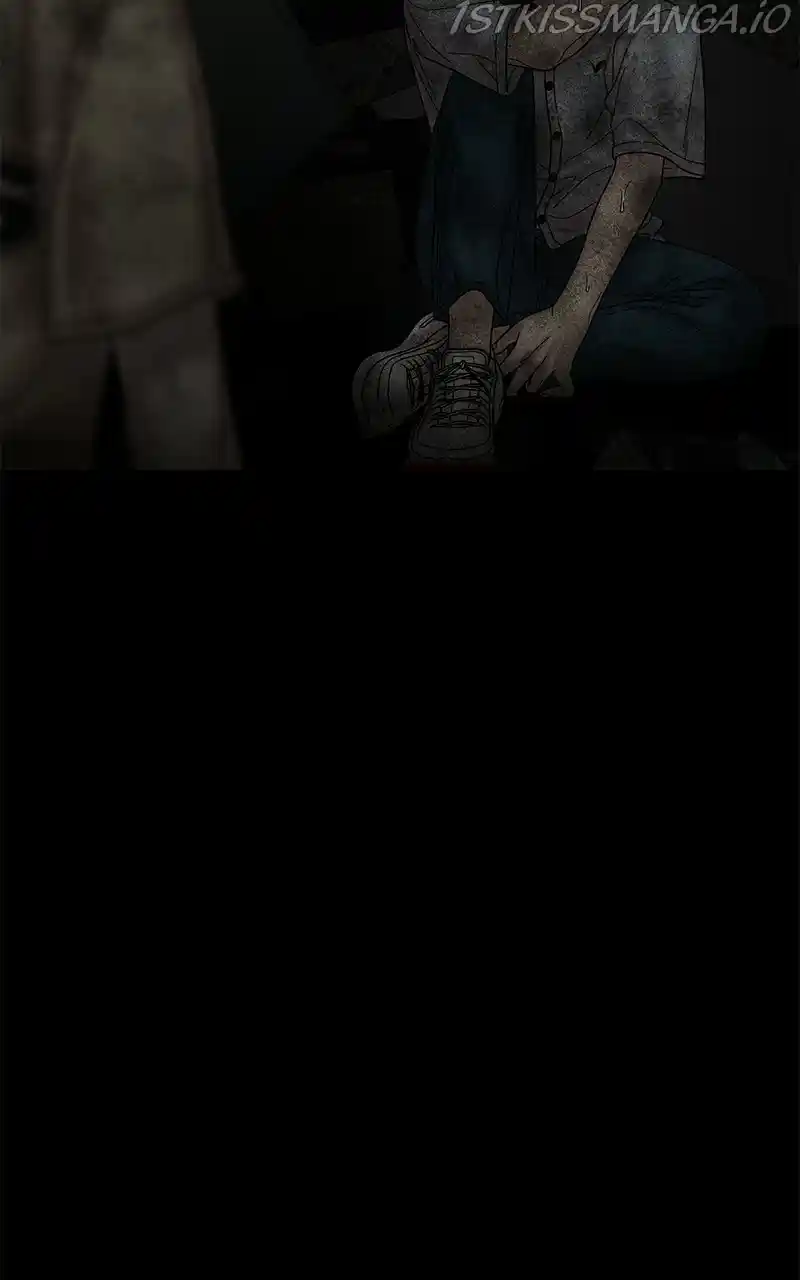 Chasing Tails Chapter 46