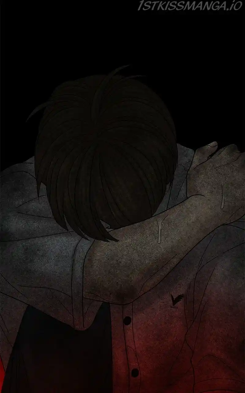 Chasing Tails Chapter 46