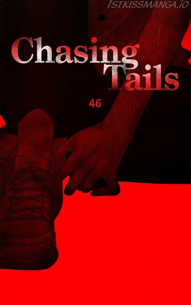 Chasing Tails Chapter 46