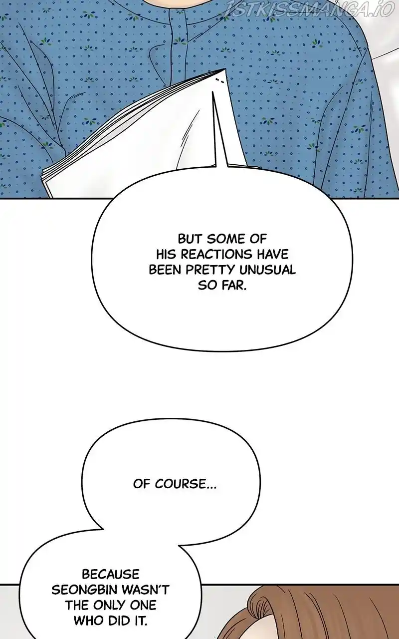 Chasing Tails Chapter 47