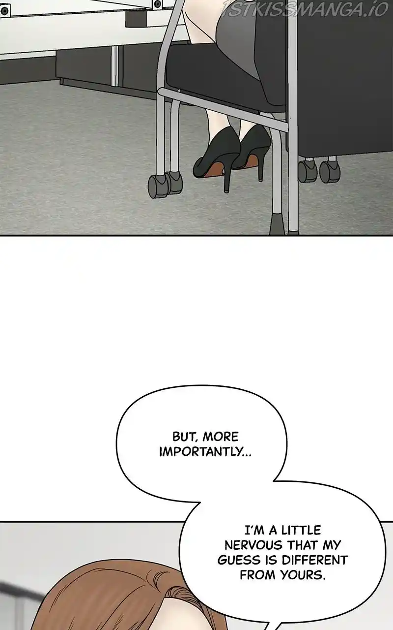 Chasing Tails Chapter 47