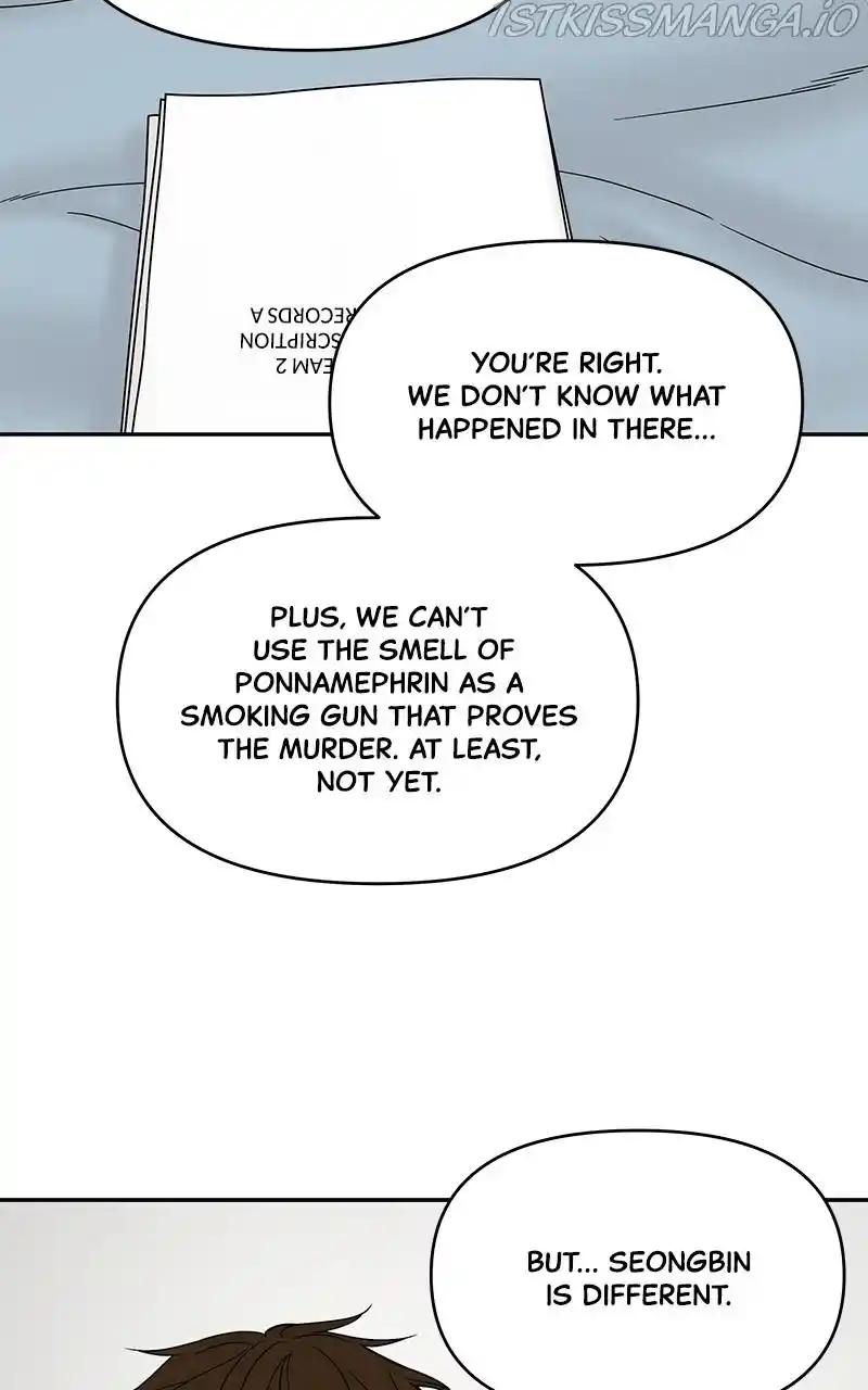 Chasing Tails Chapter 47