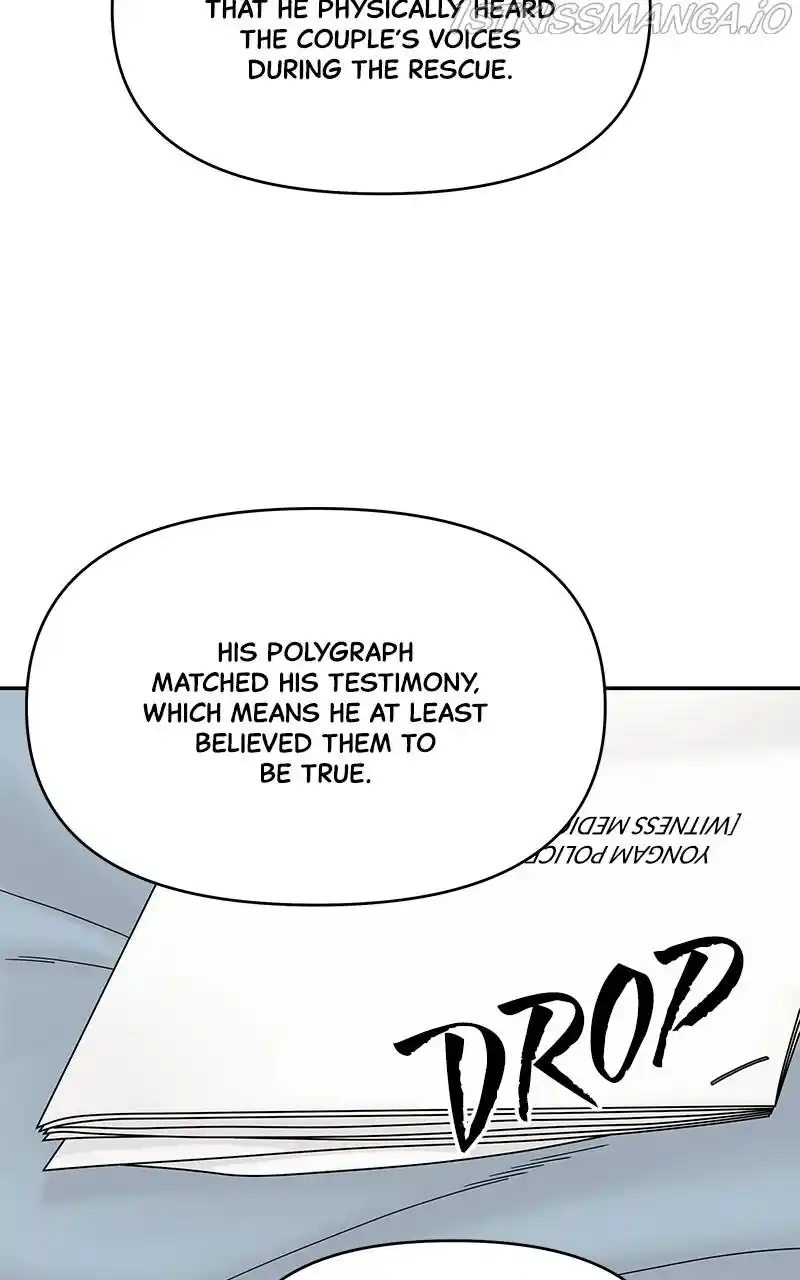 Chasing Tails Chapter 47