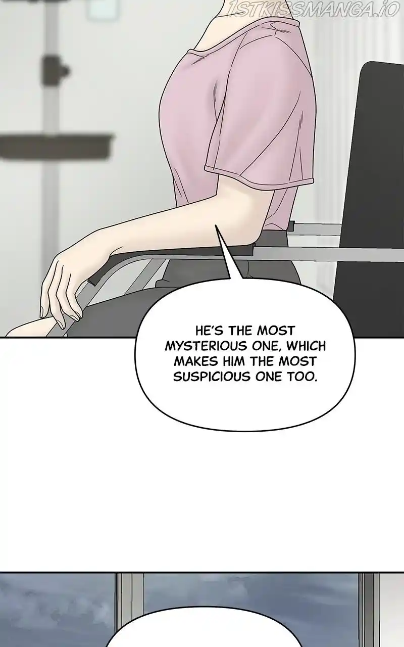 Chasing Tails Chapter 47