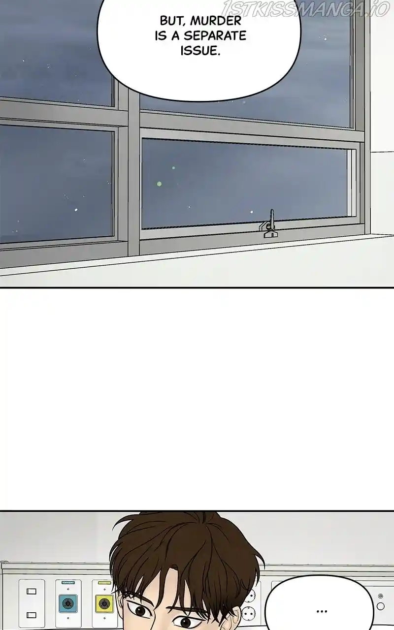 Chasing Tails Chapter 47