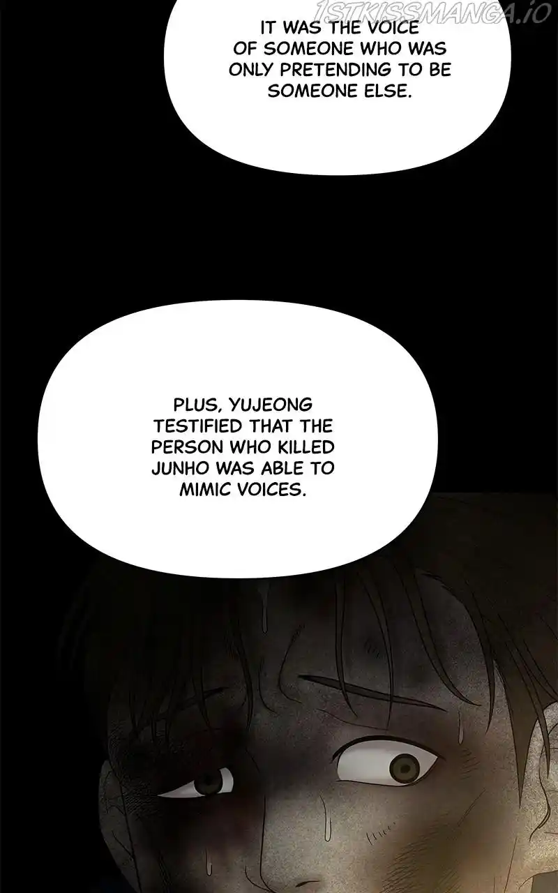 Chasing Tails Chapter 47